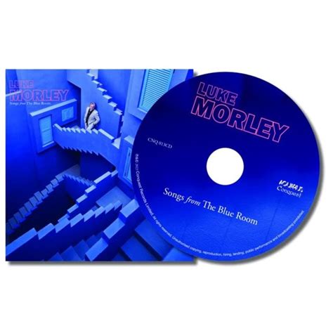 Songs from the Blue Room | CD Album | Free shipping over £20 | HMV Store