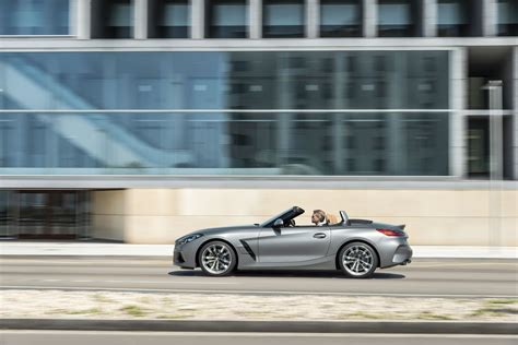 BMW Z4 M Coupe Shooting Brake Is a Modern Clown Shoe - autoevolution