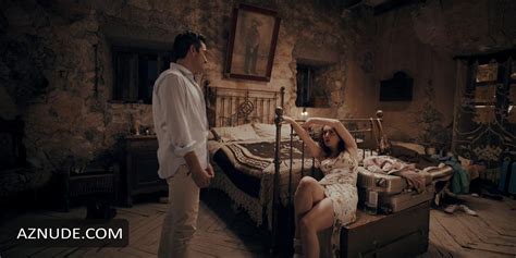 Que Viva Mexico Nude Scenes Aznude