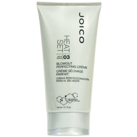 Joico Heat Set Blowout Perfecting Creme 51 Oz Delivery Or Pickup