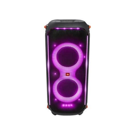 Купить портативную колонку JBL PartyBox 710 Black по цене от 84990 руб ...