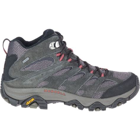 Merrell Moab Mid Gtx Vandringsskor Herr