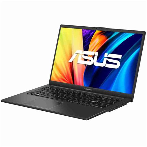 Notebook Asus Vivobook Go 15 E1504ga Nj008w Intel Core I3 N3058gb