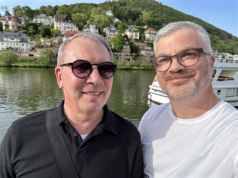 Heidelberg Archive Gay Reiseblog