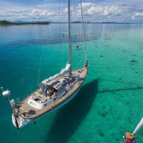 Independent Global Yacht Charter Advisory Service Sailchecker