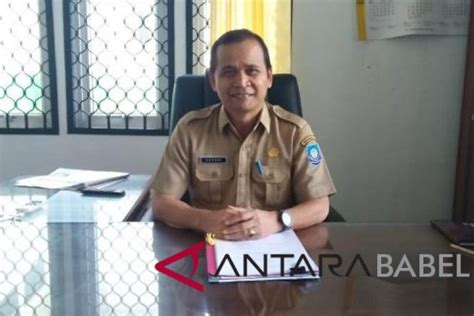 Bangka Selatan Pastikan Stok Hewan Kurban Cukup ANTARA News Bangka