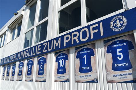 Unsere Philosophie Sv Darmstadt E V