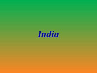 Indian Cultural Diversity- Festivals | PPT