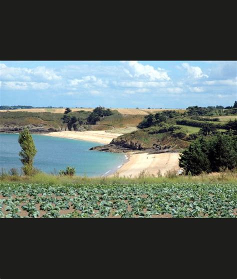 Lieux Incontournables De La Bretagne L Anse De La Touesse