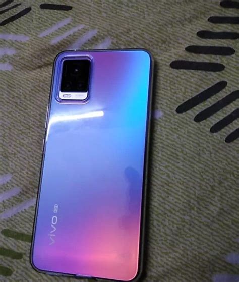 Vivo Y S With Mp Rear Camera Launched Full Specs Price Review