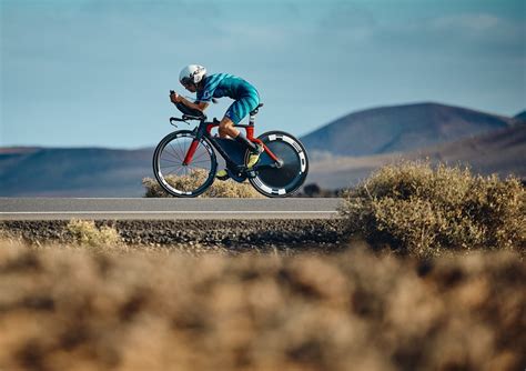 Ironman Lanzarote Normal Limits Do Not Apply Triathlon Magazine Canada