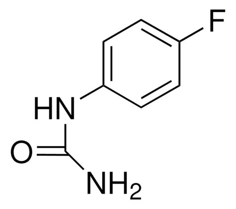 Fluorophenylurea Aldrichcpr Sigma Aldrich