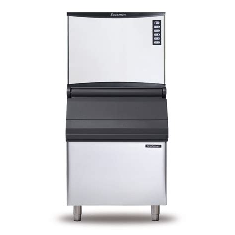 Scotsman Nw 608 Modular Ice Machine Rey Lenferna