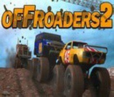 Offroaders 2 - Play Offroaders 2 Game - Free Online Games