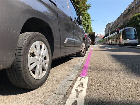 Où se garer à Strasbourg le guide complet des parkings et tarifs