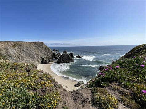 How To Plan The Perfect Bodega Bay Getaway Christine Lozada