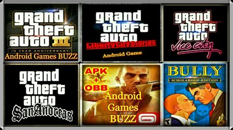 Top Offline Games On Android Gb Ram Compressed Zip No Root