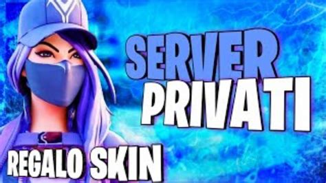 SERVER PRIVATI FORTNITE SERVER PRIVATI CON PREMIO TRIO DUO SCRIM