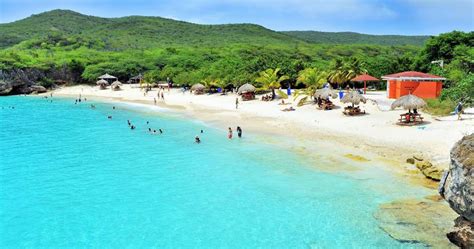 Knip Bay Beach Curacao Abc Islands Ultimate Guide November 2024