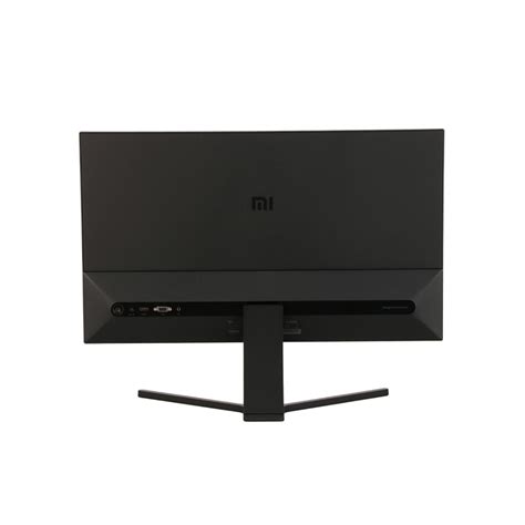 Игровой монитор Xiaomi Mi Desktop Monitor 27″ черный : купить по ...