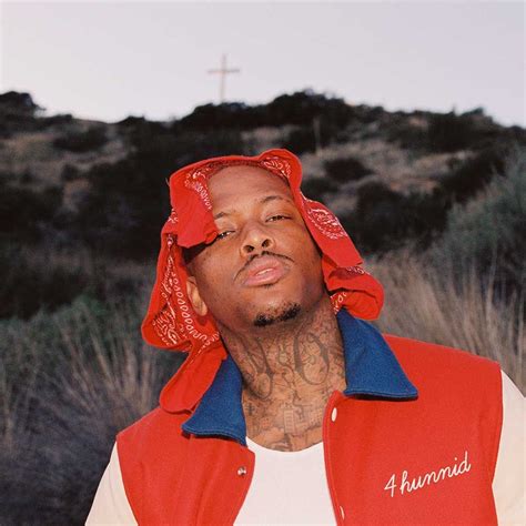 YG Net Worth 2021 - The Event Chronicle