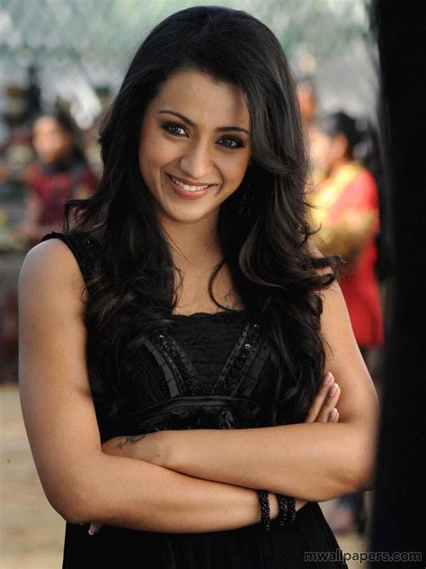 Trisha Krishnan Wallpapers - Top Free Trisha Krishnan Backgrounds - WallpaperAccess