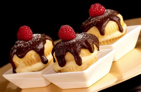 Dessert Food Photo 35554326 Fanpop