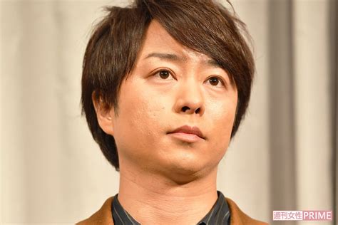 嵐のリーダー大野智も了承済み、復活への「極秘シナリオ」（週刊女性prime）