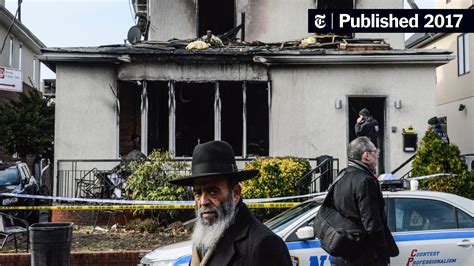 Menorah Blamed for Brooklyn Fire That Killed Mother and 3 Children ...