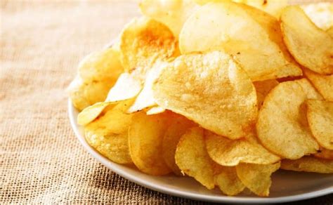 La Ocu Encuentra Las Mejores Patatas Fritas De Bolsa