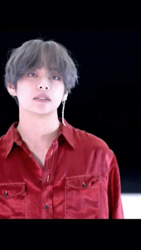 Bts V Dna Teaser Bts V Taehyung Kim Taehyung