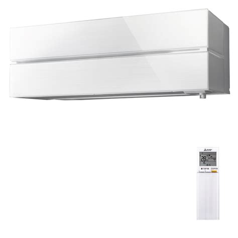 Condizionatore Mitsubishi Electric Kirigamine Style Msz Ln Dual Split