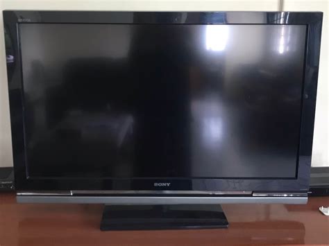 Sony Bravia Led Tv 42 Inch