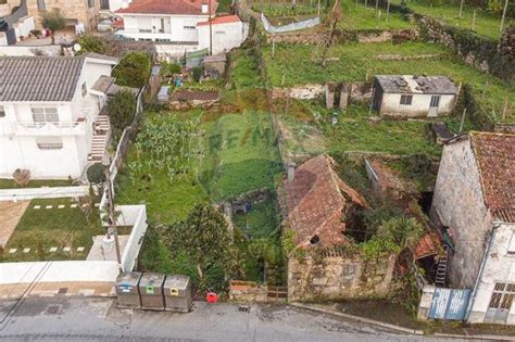 Terreno Venda Em Santo Tirso Couto Santa Cristina E S O Miguel E