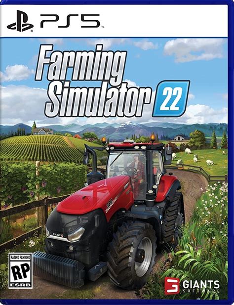 Landwirtschafts Simulator 22 Gamereactor Deutschland