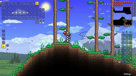 Im Starting My First Expert Run Rterraria