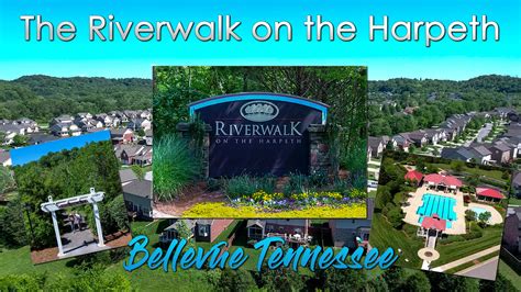 Riverwalk On The Harpeth Homes In Bellevue Tn | Robert 'Bob' Beck