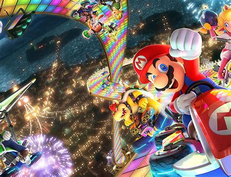 Precio De Mario Kart 8 Deluxe Gran Venta Off 52