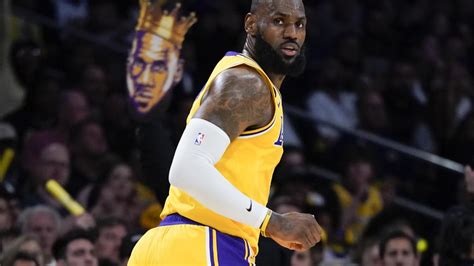 Lakers 125 85 Grizzlies Game 6 Highlights Lebron Davis Star As Lakers