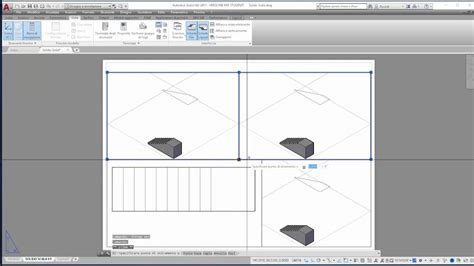 Autocad Entry Level Layout Stampa Di Un Solido Scala Comandi