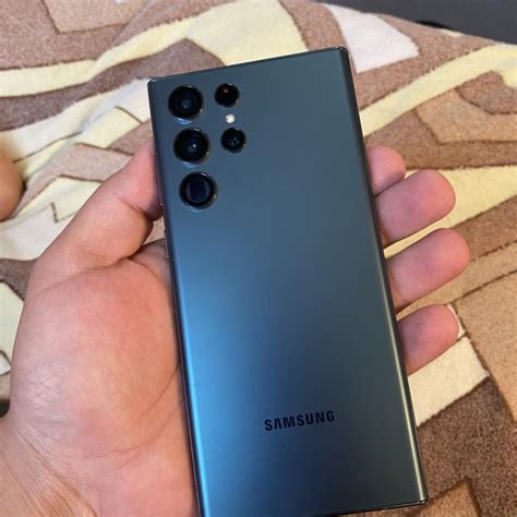 S 22 Ultra купить в Москве цена 56 000 руб дата размещения 2107