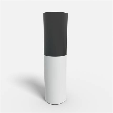 Custom Cosmetic Tube Mockups