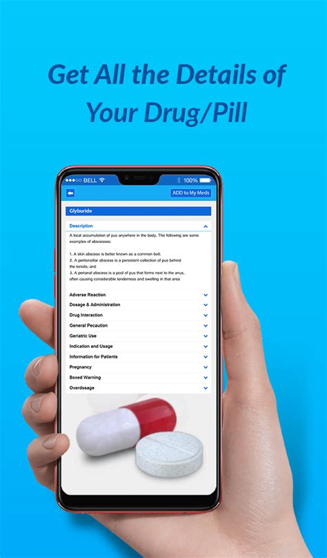 Drug Lookup