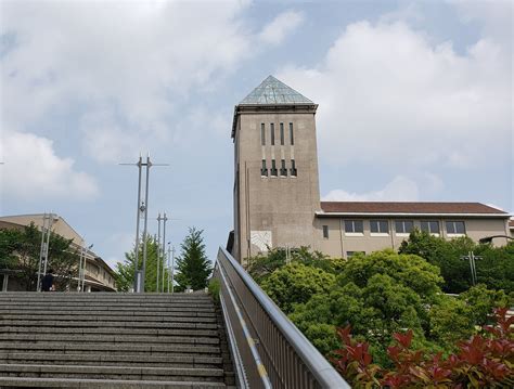 首都大学東京 南大沢キャンパス 関東大学バスケ観戦ガイド非公式