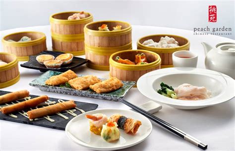 12 Best Dim Sum Buffets In Singapore Starting At 22