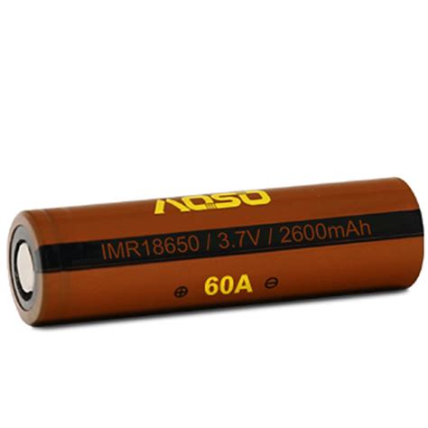 Pin on AOSO IMR Rechargeable Battery | 18650 battery, Rechargeable batteries, Battery