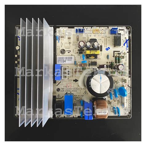 Jual Pcb Main Ac Lg Inverter Modul Outdoor Ac Lg Inverter Pcb Ac Lg