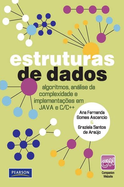 Estruturas de dados algoritmos análise da complexidade e