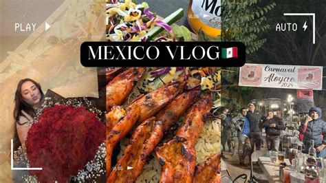 Fiestas Atoyac Jalisco Vlog Youtube