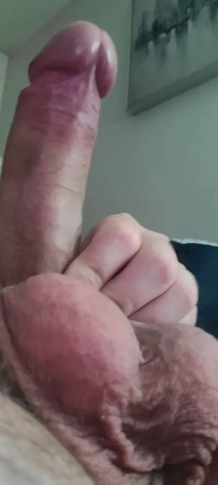 My Big Uncut Cock Nude Pics XHamster